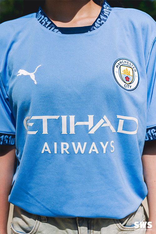 欧州クラブ 24/25シーズン ユニフォーム特集 / EURO CLUB TEAM 24/25 UNIFORM