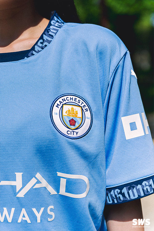 欧州クラブ 24/25シーズン ユニフォーム特集 / EURO CLUB TEAM 24/25 UNIFORM