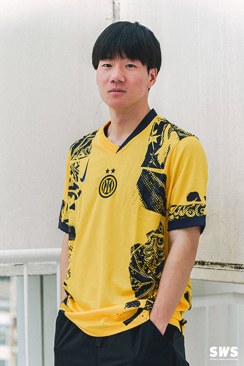 欧州クラブ 24/25シーズン ユニフォーム特集 / EURO CLUB TEAM 24/25 UNIFORM