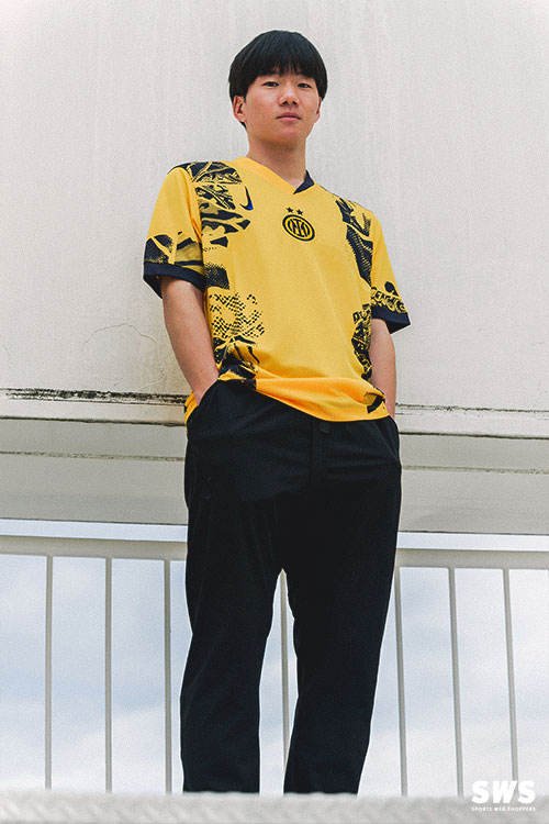 欧州クラブ 24/25シーズン ユニフォーム特集 / EURO CLUB TEAM 24/25 UNIFORM