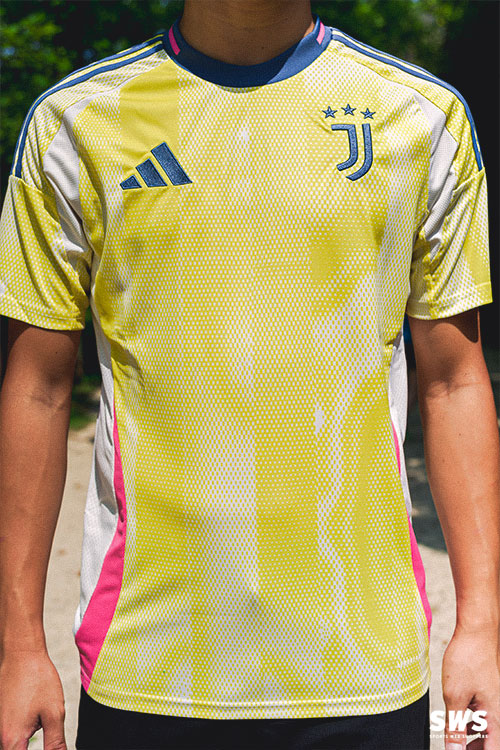 欧州クラブ 24/25シーズン ユニフォーム特集 / EURO CLUB TEAM 24/25 UNIFORM