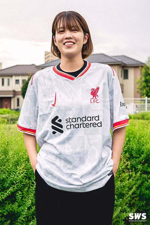 欧州クラブ 24/25シーズン ユニフォーム特集 / EURO CLUB TEAM 24/25 UNIFORM