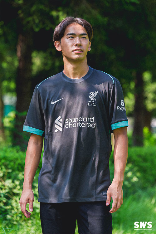 欧州クラブ 24/25シーズン ユニフォーム特集 / EURO CLUB TEAM 24/25 UNIFORM