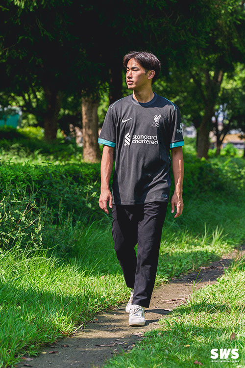 欧州クラブ 24/25シーズン ユニフォーム特集 / EURO CLUB TEAM 24/25 UNIFORM