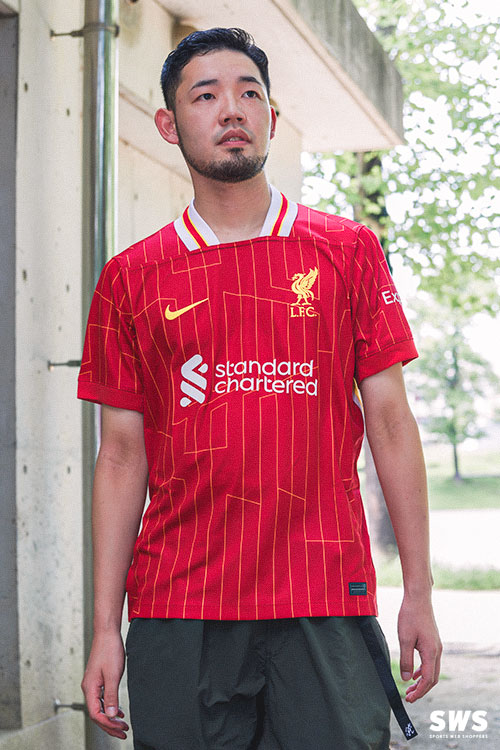 欧州クラブ 24/25シーズン ユニフォーム特集 / EURO CLUB TEAM 24/25 UNIFORM