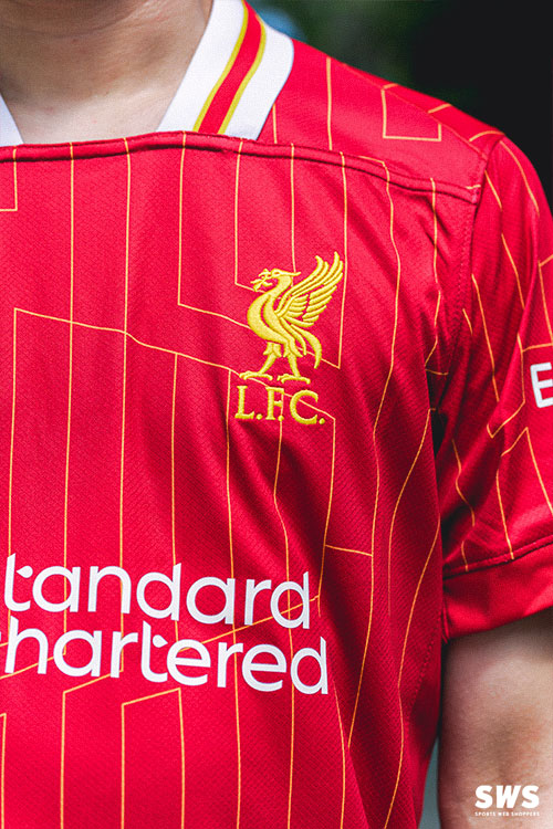 欧州クラブ 24/25シーズン ユニフォーム特集 / EURO CLUB TEAM 24/25 UNIFORM