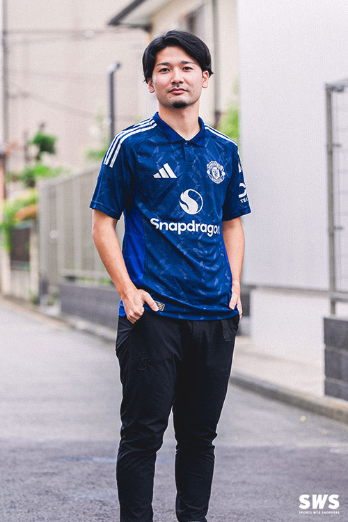 欧州クラブ 24/25シーズン ユニフォーム特集 / EURO CLUB TEAM 24/25 UNIFORM