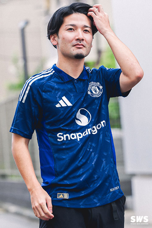 欧州クラブ 24/25シーズン ユニフォーム特集 / EURO CLUB TEAM 24/25 UNIFORM