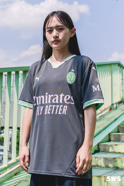 欧州クラブ 24/25シーズン ユニフォーム特集 / EURO CLUB TEAM 24/25 UNIFORM