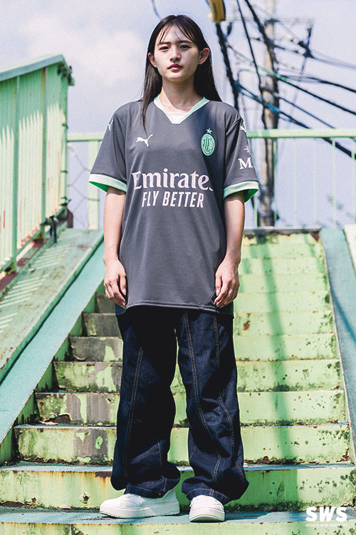 欧州クラブ 24/25シーズン ユニフォーム特集 / EURO CLUB TEAM 24/25 UNIFORM