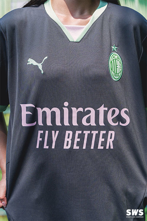 欧州クラブ 24/25シーズン ユニフォーム特集 / EURO CLUB TEAM 24/25 UNIFORM