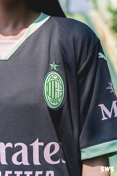 欧州クラブ 24/25シーズン ユニフォーム特集 / EURO CLUB TEAM 24/25 UNIFORM