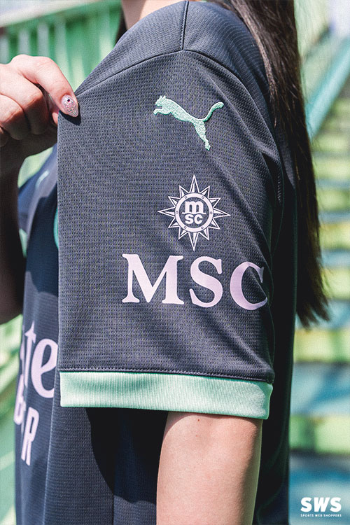 欧州クラブ 24/25シーズン ユニフォーム特集 / EURO CLUB TEAM 24/25 UNIFORM