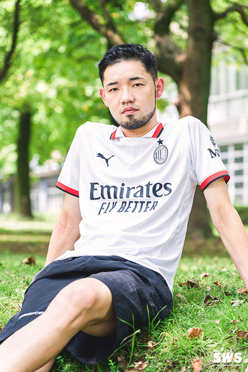 欧州クラブ 24/25シーズン ユニフォーム特集 / EURO CLUB TEAM 24/25 UNIFORM