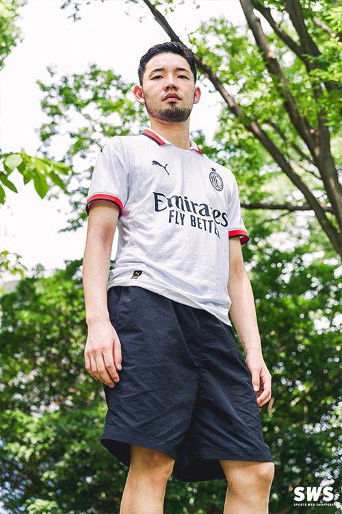 欧州クラブ 24/25シーズン ユニフォーム特集 / EURO CLUB TEAM 24/25 UNIFORM