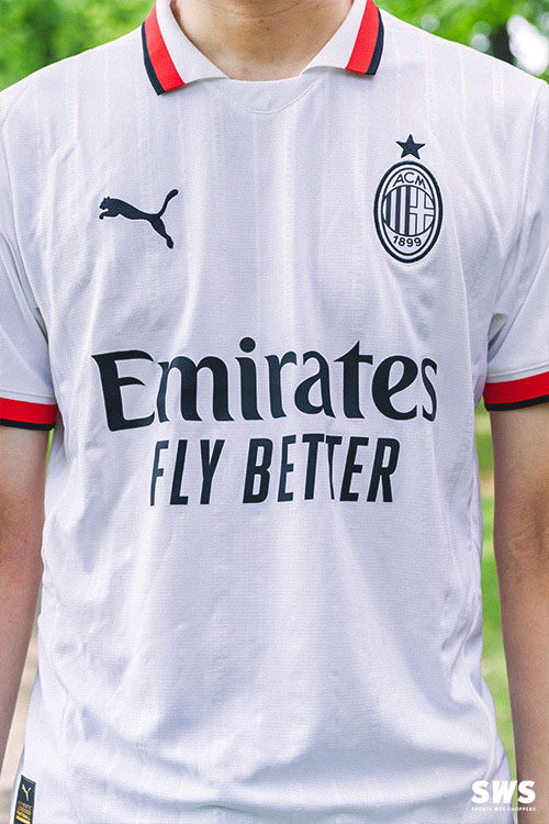 欧州クラブ 24/25シーズン ユニフォーム特集 / EURO CLUB TEAM 24/25 UNIFORM