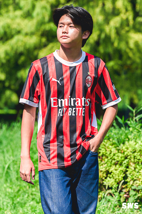 欧州クラブ 24/25シーズン ユニフォーム特集 / EURO CLUB TEAM 24/25 UNIFORM