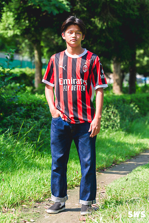 欧州クラブ 24/25シーズン ユニフォーム特集 / EURO CLUB TEAM 24/25 UNIFORM