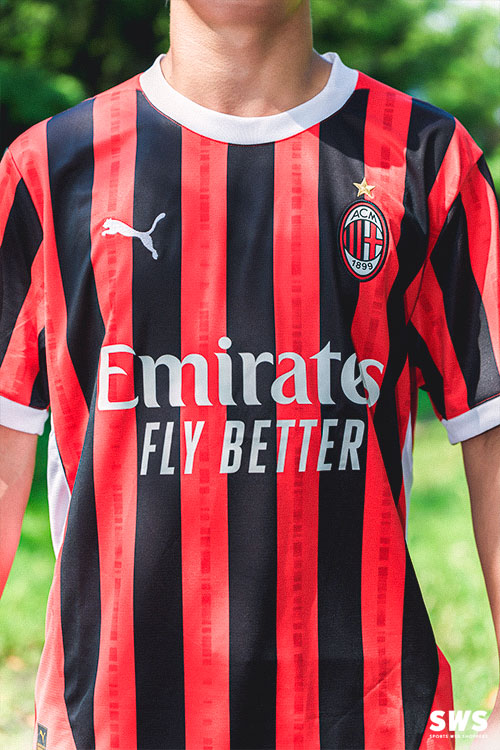 欧州クラブ 24/25シーズン ユニフォーム特集 / EURO CLUB TEAM 24/25 UNIFORM