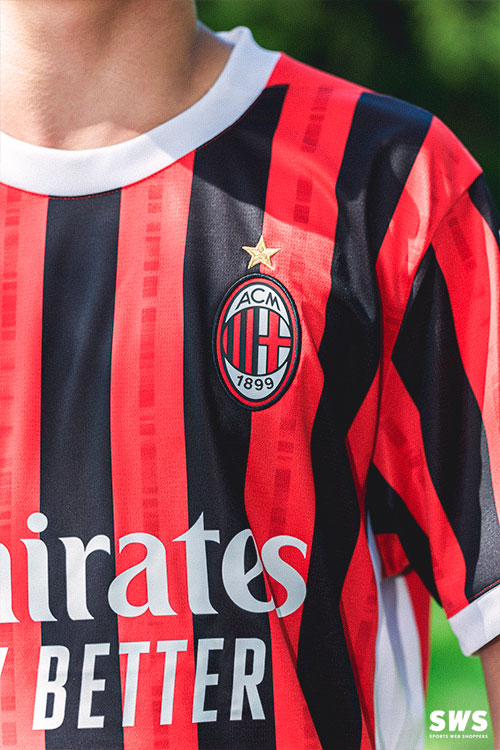 欧州クラブ 24/25シーズン ユニフォーム特集 / EURO CLUB TEAM 24/25 UNIFORM