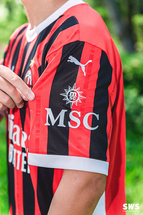 欧州クラブ 24/25シーズン ユニフォーム特集 / EURO CLUB TEAM 24/25 UNIFORM