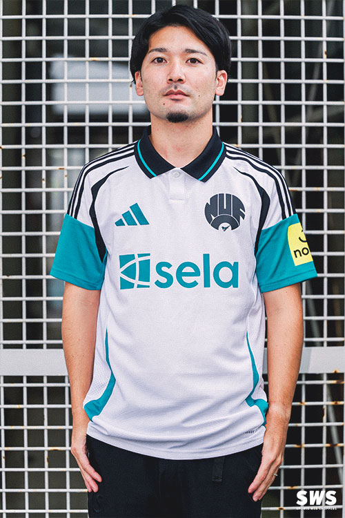 欧州クラブ 24/25シーズン ユニフォーム特集 / EURO CLUB TEAM 24/25 UNIFORM