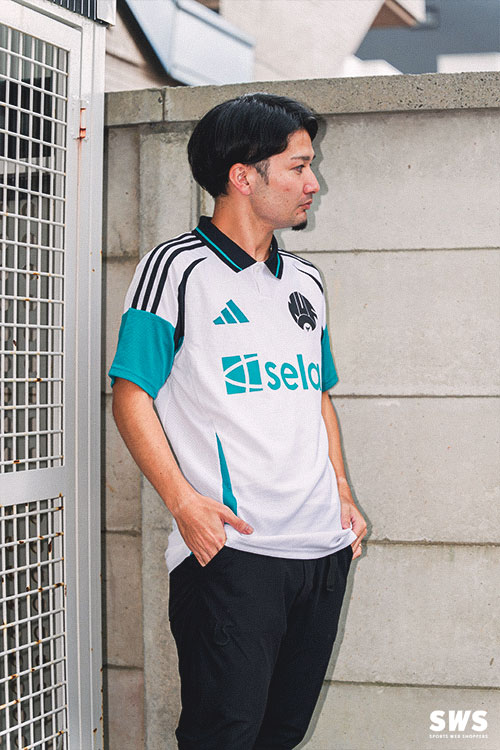 欧州クラブ 24/25シーズン ユニフォーム特集 / EURO CLUB TEAM 24/25 UNIFORM