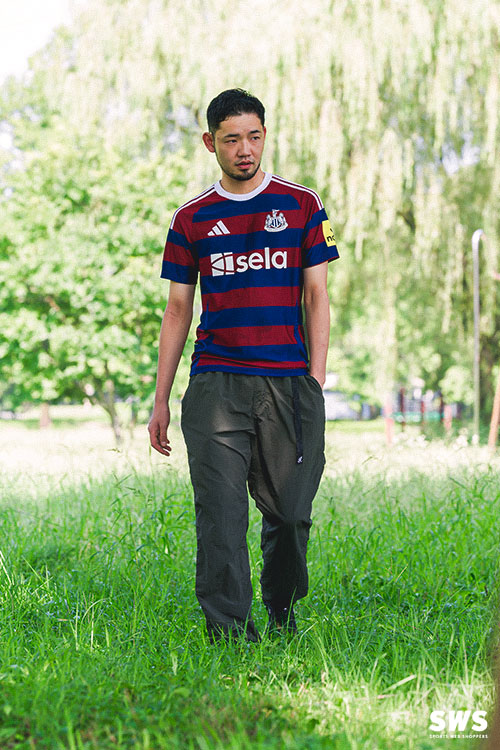 欧州クラブ 24/25シーズン ユニフォーム特集 / EURO CLUB TEAM 24/25 UNIFORM