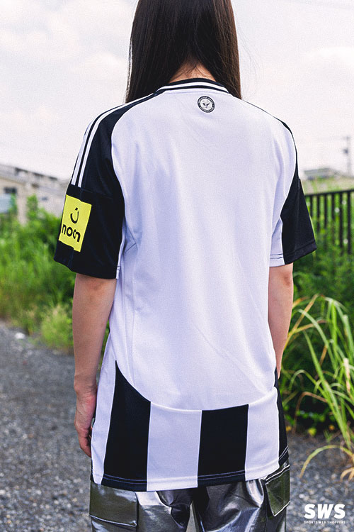 欧州クラブ 24/25シーズン ユニフォーム特集 / EURO CLUB TEAM 24/25 UNIFORM