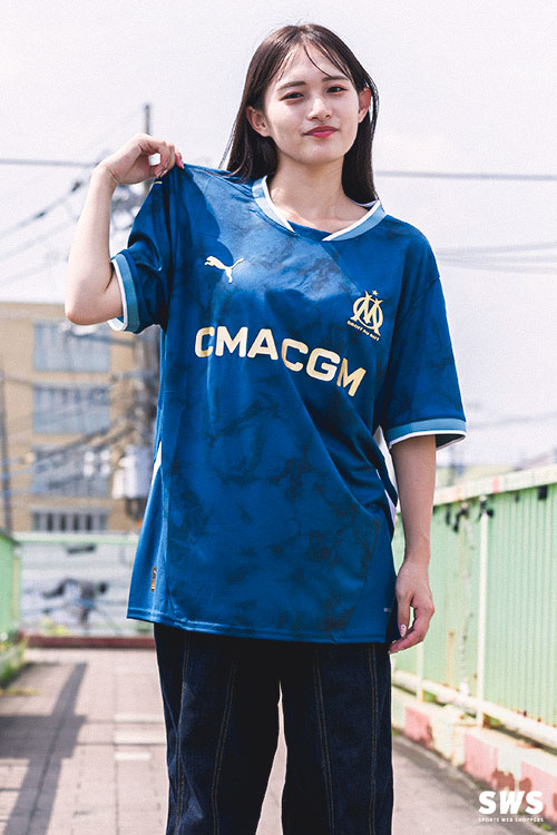 欧州クラブ 24/25シーズン ユニフォーム特集 / EURO CLUB TEAM 24/25 UNIFORM