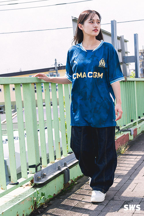 欧州クラブ 24/25シーズン ユニフォーム特集 / EURO CLUB TEAM 24/25 UNIFORM