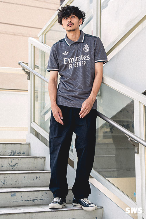 欧州クラブ 24/25シーズン ユニフォーム特集 / EURO CLUB TEAM 24/25 UNIFORM