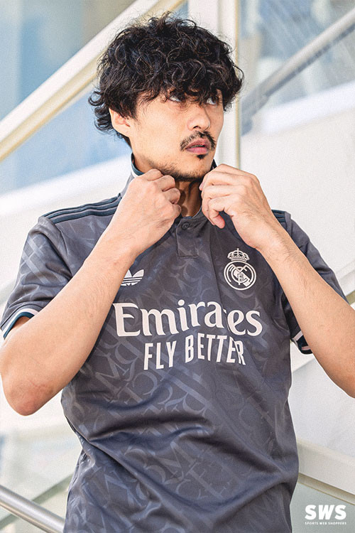 欧州クラブ 24/25シーズン ユニフォーム特集 / EURO CLUB TEAM 24/25 UNIFORM