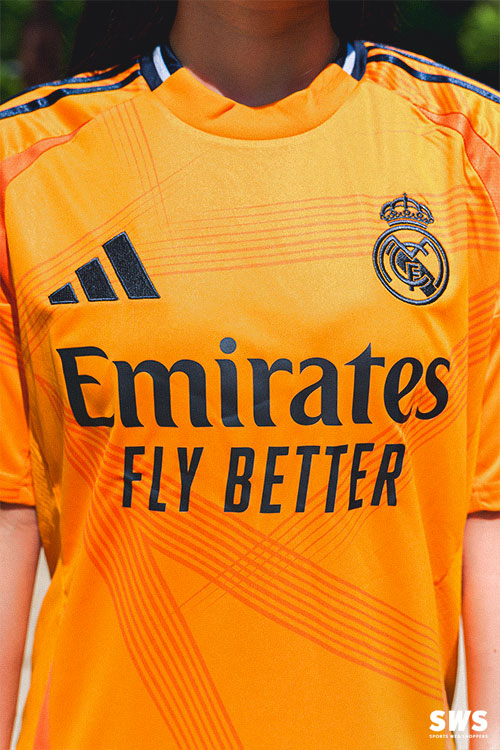 欧州クラブ 24/25シーズン ユニフォーム特集 / EURO CLUB TEAM 24/25 UNIFORM