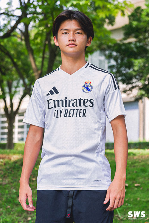 欧州クラブ 24/25シーズン ユニフォーム特集 / EURO CLUB TEAM 24/25 UNIFORM