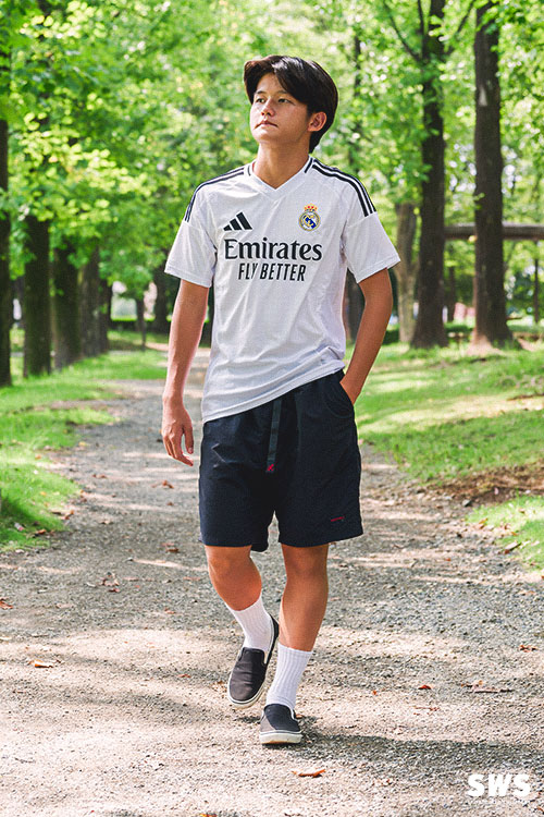 欧州クラブ 24/25シーズン ユニフォーム特集 / EURO CLUB TEAM 24/25 UNIFORM