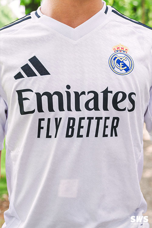 欧州クラブ 24/25シーズン ユニフォーム特集 / EURO CLUB TEAM 24/25 UNIFORM