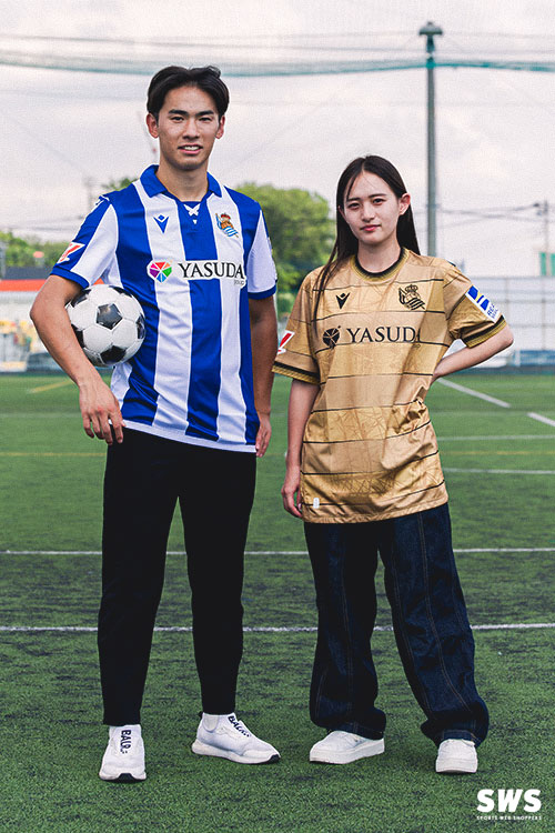 欧州クラブ 24/25シーズン ユニフォーム特集 / EURO CLUB TEAM 24/25 UNIFORM