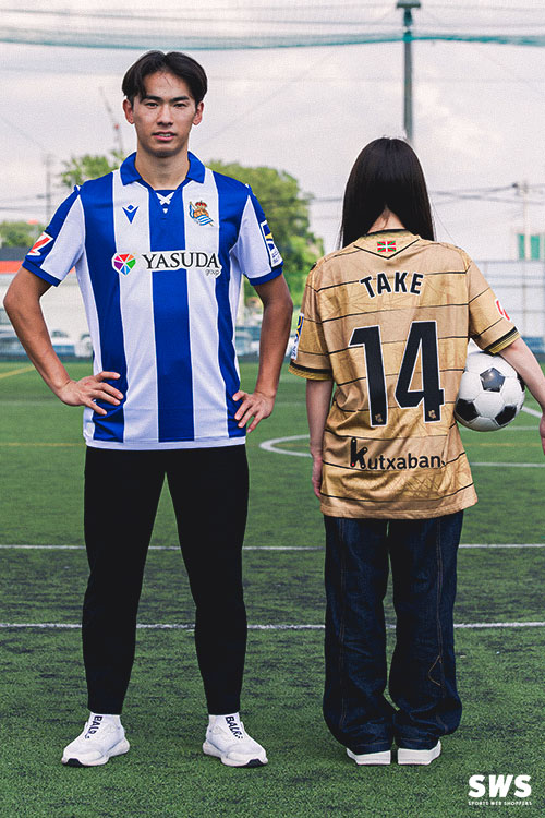 欧州クラブ 24/25シーズン ユニフォーム特集 / EURO CLUB TEAM 24/25 UNIFORM