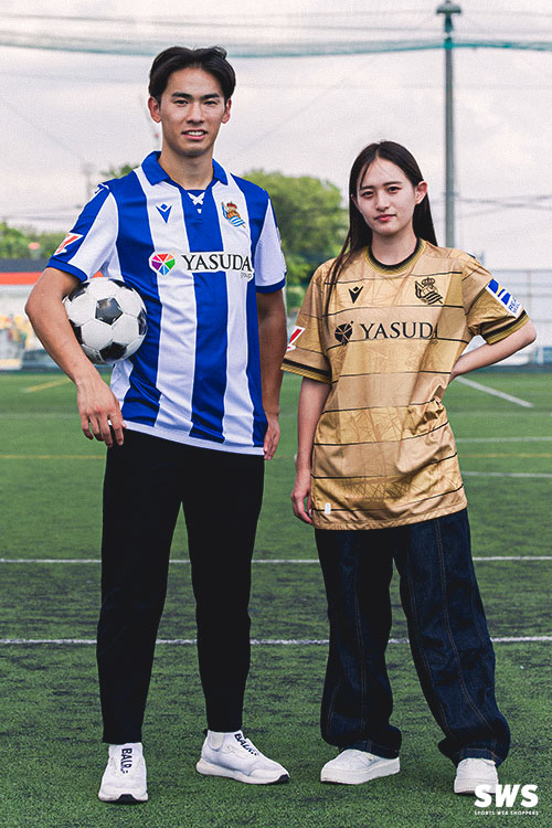 欧州クラブ 24/25シーズン ユニフォーム特集 / EURO CLUB TEAM 24/25 UNIFORM