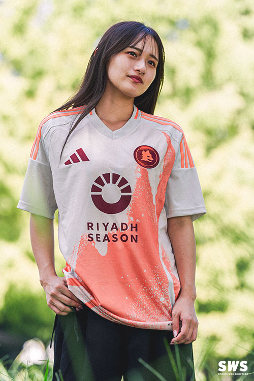 欧州クラブ 24/25シーズン ユニフォーム特集 / EURO CLUB TEAM 24/25 UNIFORM