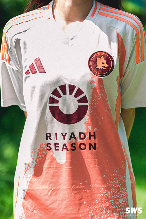 欧州クラブ 24/25シーズン ユニフォーム特集 / EURO CLUB TEAM 24/25 UNIFORM