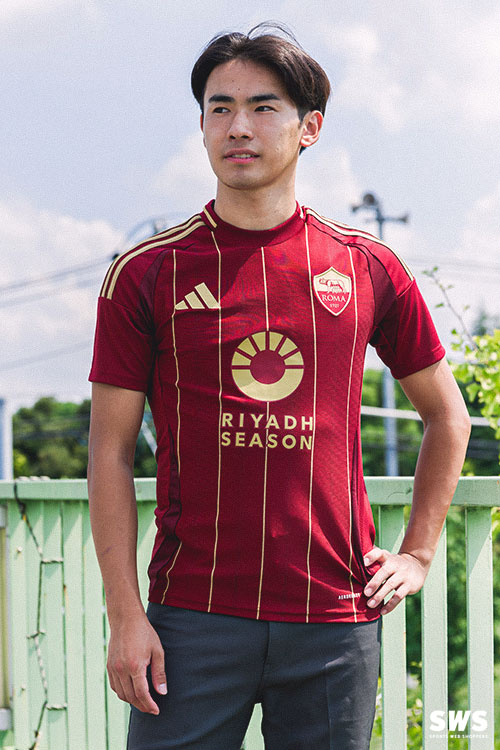 欧州クラブ 24/25シーズン ユニフォーム特集 / EURO CLUB TEAM 24/25 UNIFORM