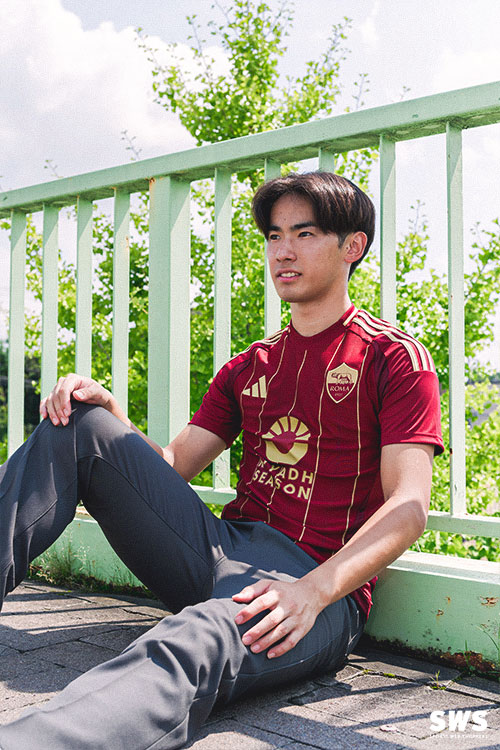 欧州クラブ 24/25シーズン ユニフォーム特集 / EURO CLUB TEAM 24/25 UNIFORM