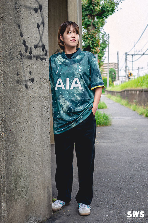 欧州クラブ 24/25シーズン ユニフォーム特集 / EURO CLUB TEAM 24/25 UNIFORM