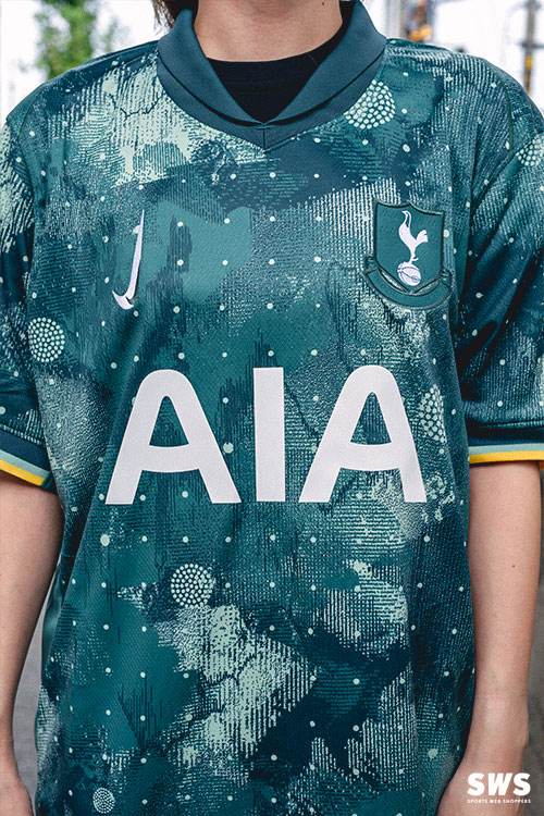 欧州クラブ 24/25シーズン ユニフォーム特集 / EURO CLUB TEAM 24/25 UNIFORM