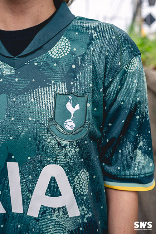 欧州クラブ 24/25シーズン ユニフォーム特集 / EURO CLUB TEAM 24/25 UNIFORM