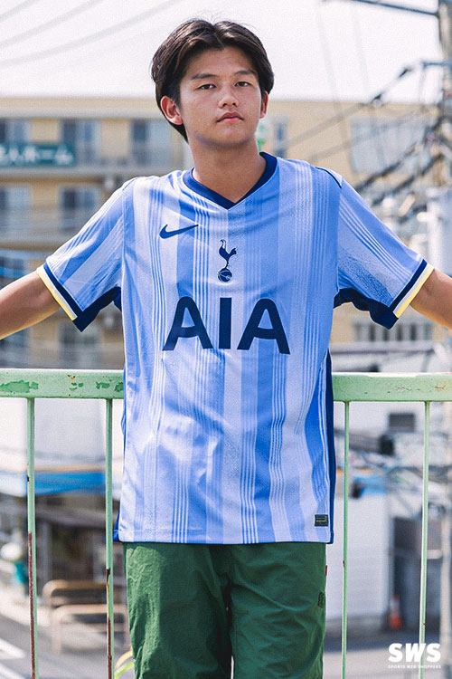 欧州クラブ 24/25シーズン ユニフォーム特集 / EURO CLUB TEAM 24/25 UNIFORM