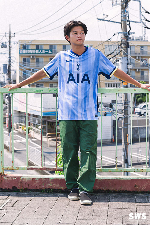 欧州クラブ 24/25シーズン ユニフォーム特集 / EURO CLUB TEAM 24/25 UNIFORM