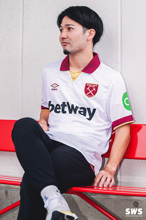 欧州クラブ 24/25シーズン ユニフォーム特集 / EURO CLUB TEAM 24/25 UNIFORM